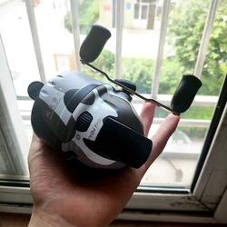Carrete Spincast PS40 Grande – Pesca en río y lago