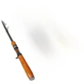 Gun handle