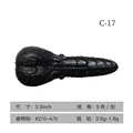 3.3inch 17.7g C-17 5