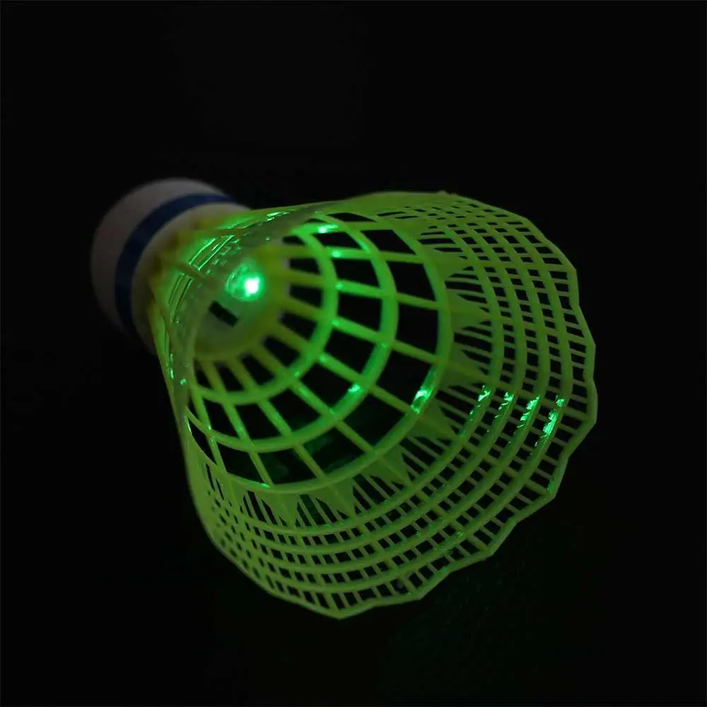 Juego de práctica de acompañamiento, entrenador de bádminton giratorio, rebote, entrenamiento automático, estiramiento de bateo, volante de entrenamiento - imagen 2