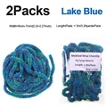 2Packs Lake Blue