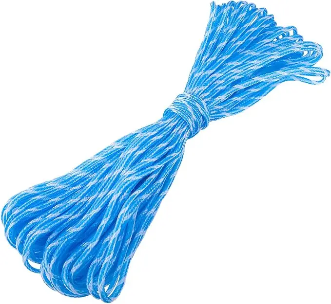 Cuerda Trenzada Goture 30m – PE Resistente para Redes de Pesca - imagen 5