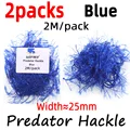 2packs Blue
