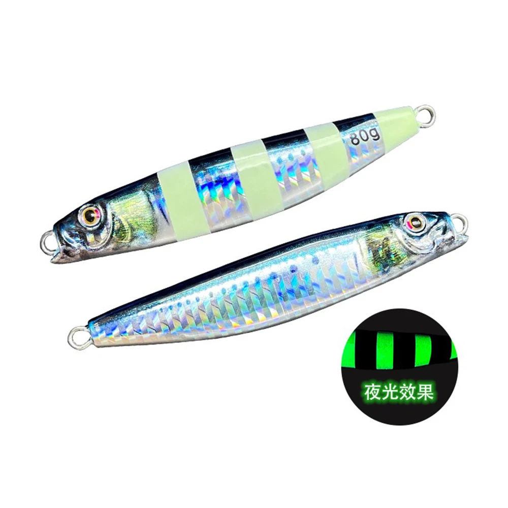 Metal Jig 1 WithHook