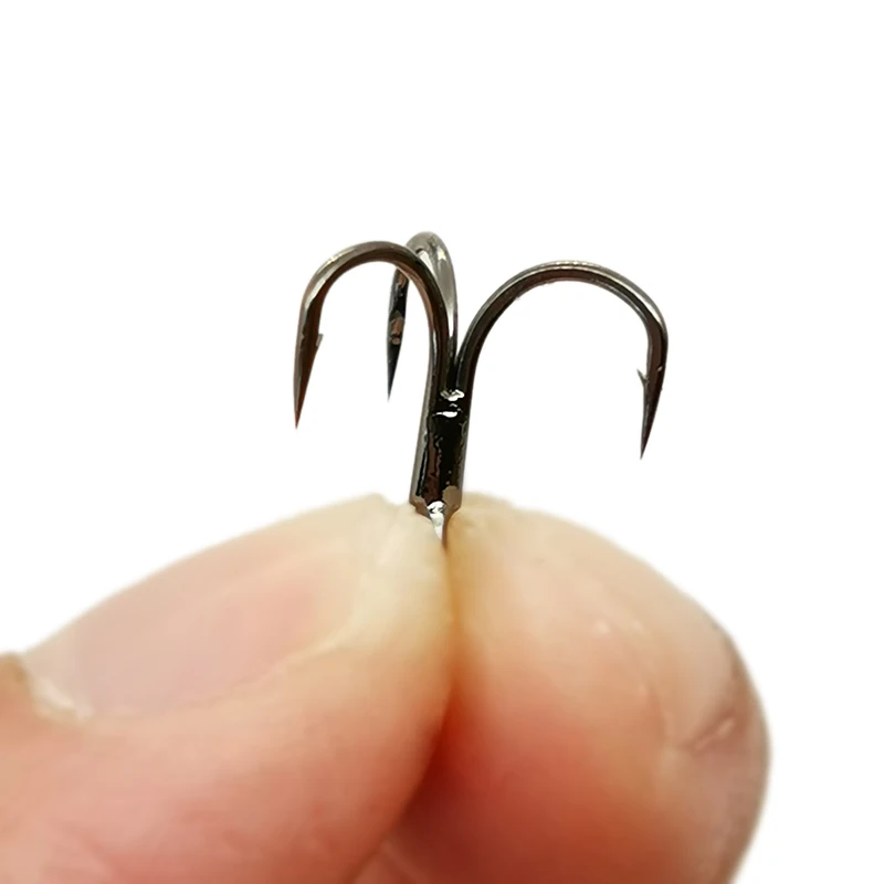 Mejore su experiencia de pesca con estos ganchos de alta calidad