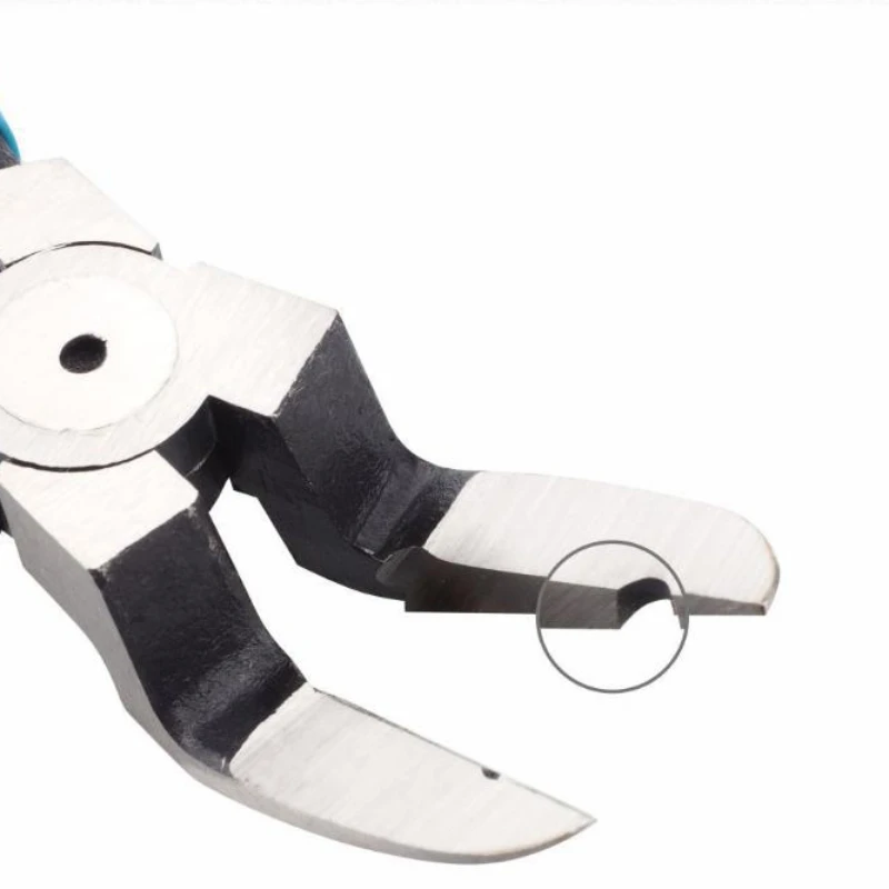 Alicates diagonales multiusos de alta calidad, remaches de plástico para coche, herramienta extractora de Clip de ajuste - imagen 3