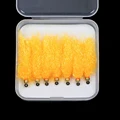 7pcs Orange