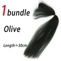 1bundle Olive