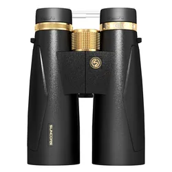 Binoculares 12x50 HD FMC BAK4 – Impermeables nitrógeno para aves