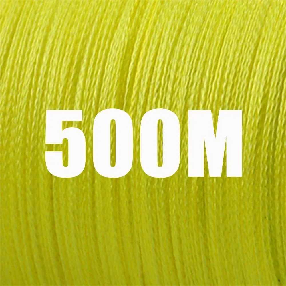 500M  Yellow