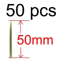 50 mm 50 piezas