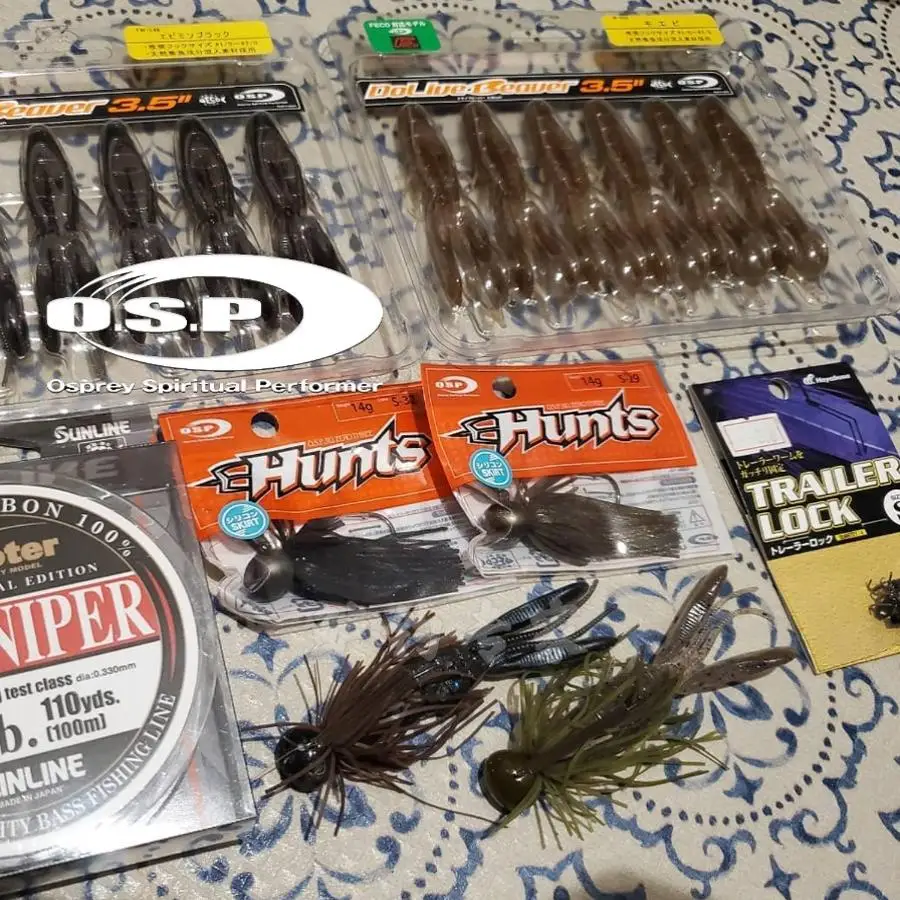 OSP Japón importó cebo Luya JIG Luya gancho cazos 5/7/9/11/14g cabeza redonda anti-colgante barba chico - imagen 4