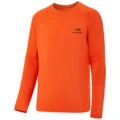 Blaze Orange