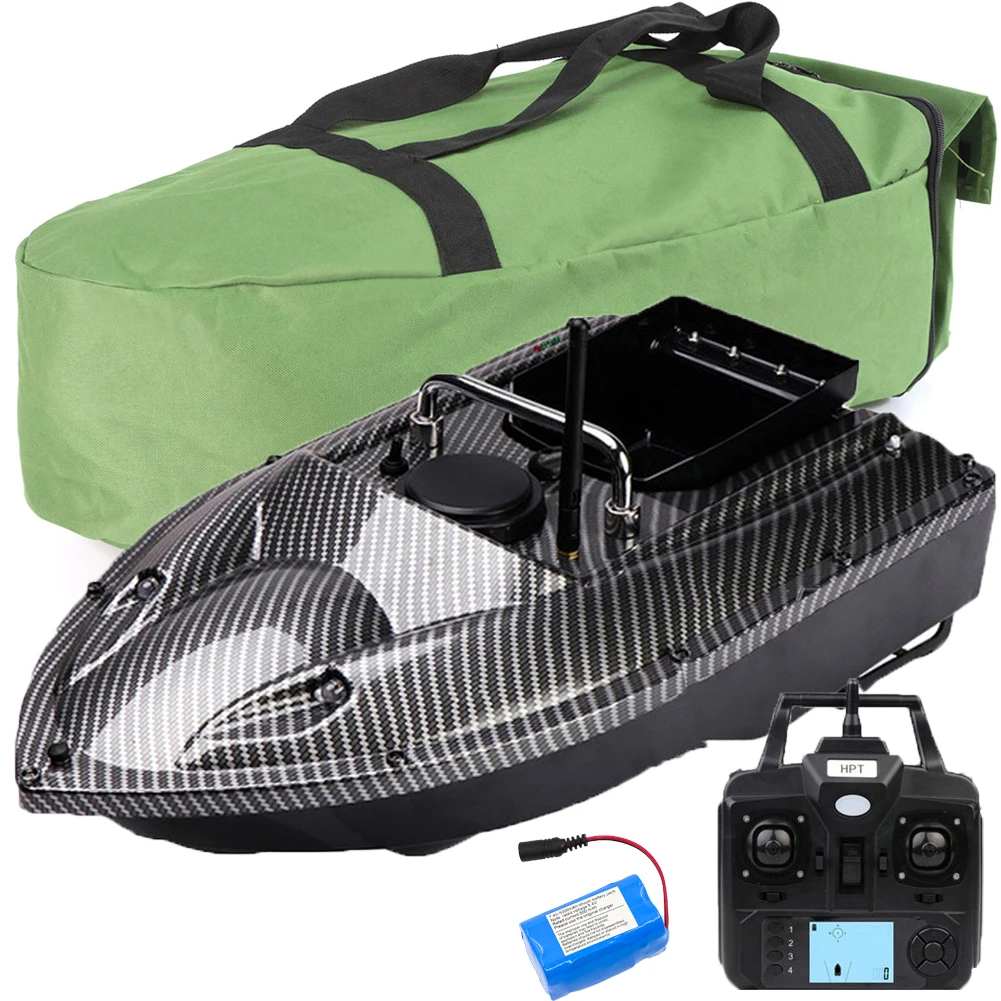 GPS Bait Boat Set 1
