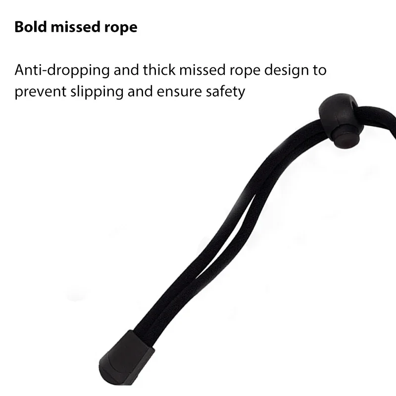 Controlador de señuelo de pescado, abrazadera de pesca de plástico, abrazadera multiusos, abrazadera de pescado, suministros de equipo de pesca - imagen 4