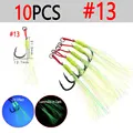 10pcs Size 13
