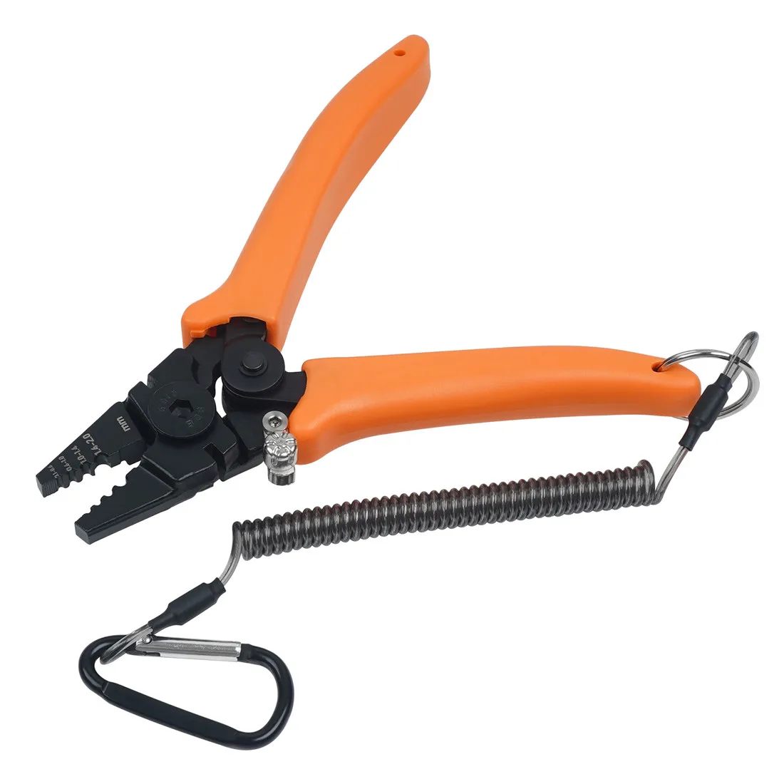 Crimping Pliers