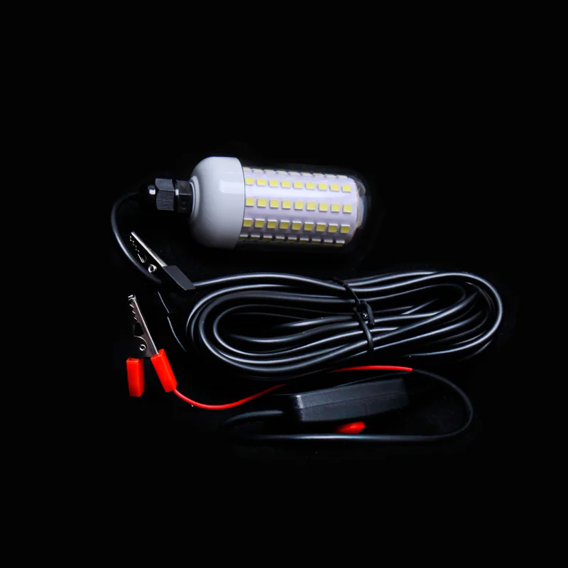 Esta luz LED compacta es perfecta para el uso al aire libre y en interiores que ofrece una iluminación brillante con una duración duradera de la batería