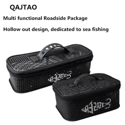 Bolsa de Pesca Impermeable – Gran Capacidad Multifuncional