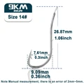 Size-14  Gap 7.61mm