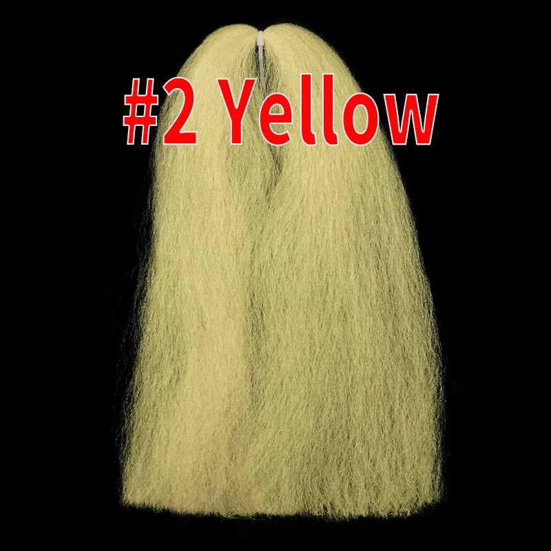 1PC C2 Yellow