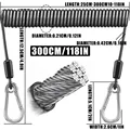 3.0M Stainless steel