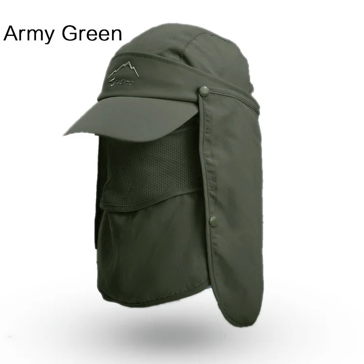 Army Green