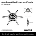 Gunmetal