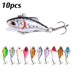 Señuelo VIB de hundimiento para lucio y black bass