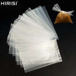 Bolsas PVA Hirisi – Malla para carpfishing con pellets Boilie