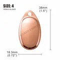 Copper-Size 4