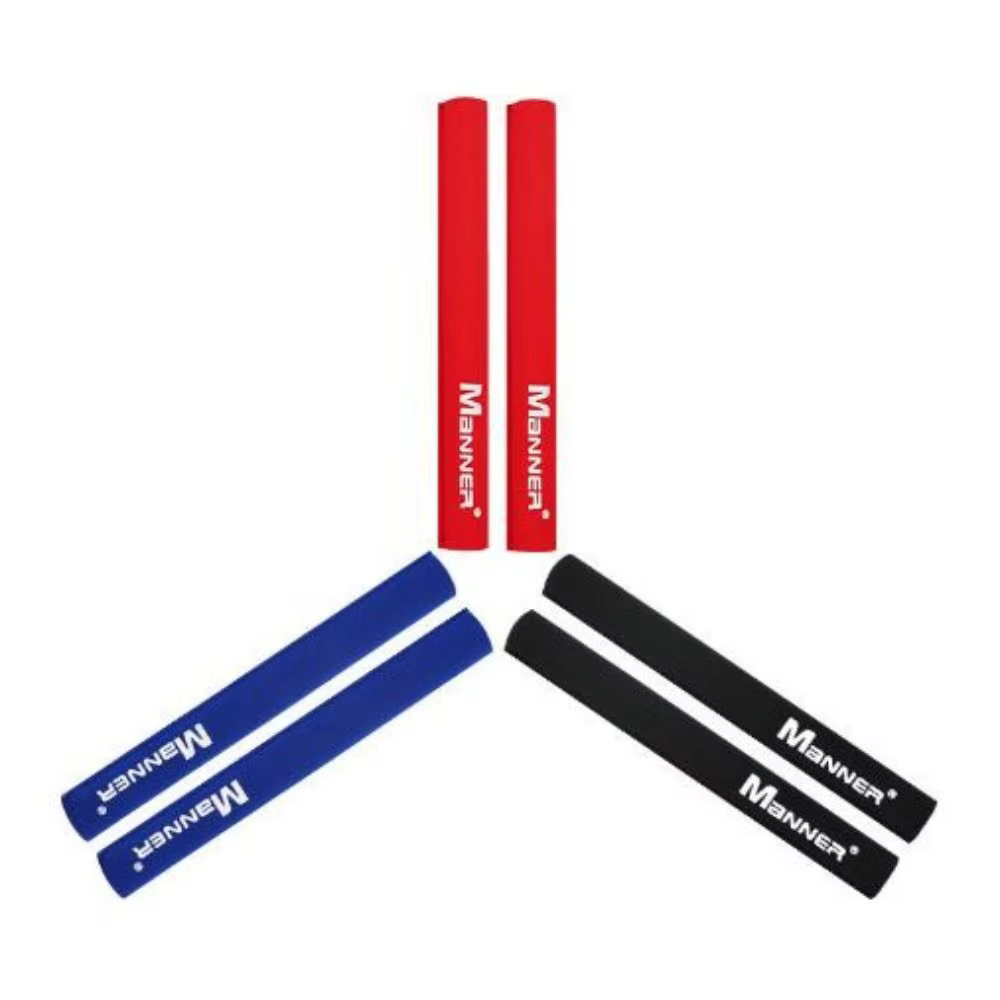 1 par de empuñaduras de paleta de canoa antideslizantes, cubierta de mango de 25x5cm, tela de buceo, cubierta de mango de remos de kayak, 4 colores - imagen 2