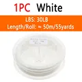 1PC White