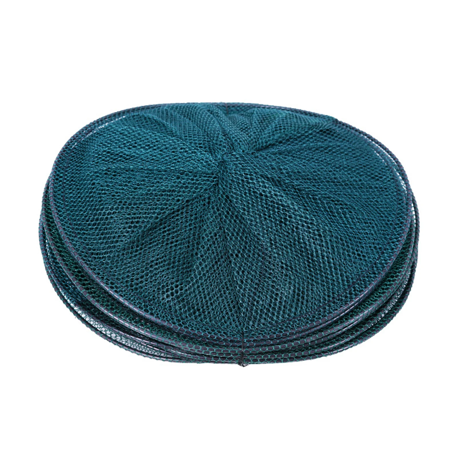 Red de pesca plegable nailon – Carpa, tilapia y lubina - imagen 5