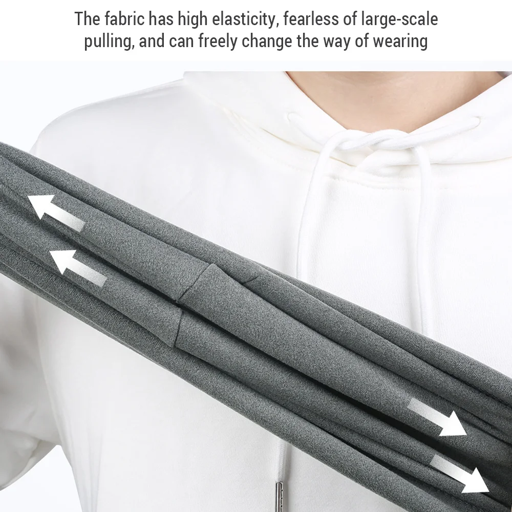 Gorra para correr para hombre y mujer, gorro deportivo para ciclismo, bufanda para la cabeza, senderismo, béisbol, montar, moda de verano - imagen 4