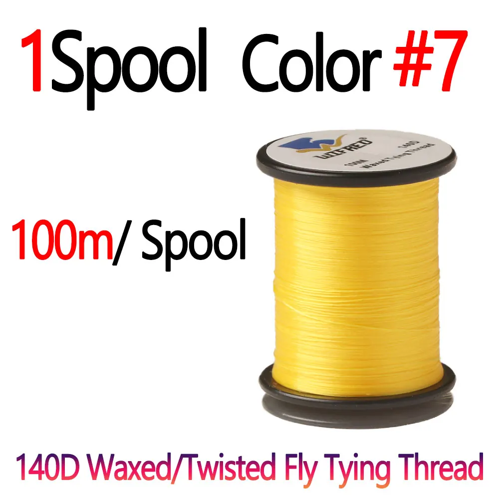 1Spool  Color7