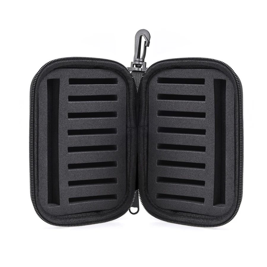 16 Uds cebo para trucha 3,7g cuchara de Metal señuelo de Pesca Wobbler fundición Jigging aparejos accesorios Pesca - imagen 5