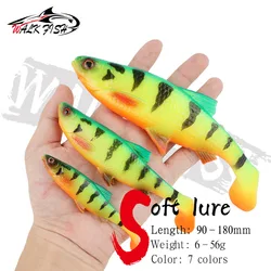 Walk Fish O365 Wobbler lubina – Señuelo artificial