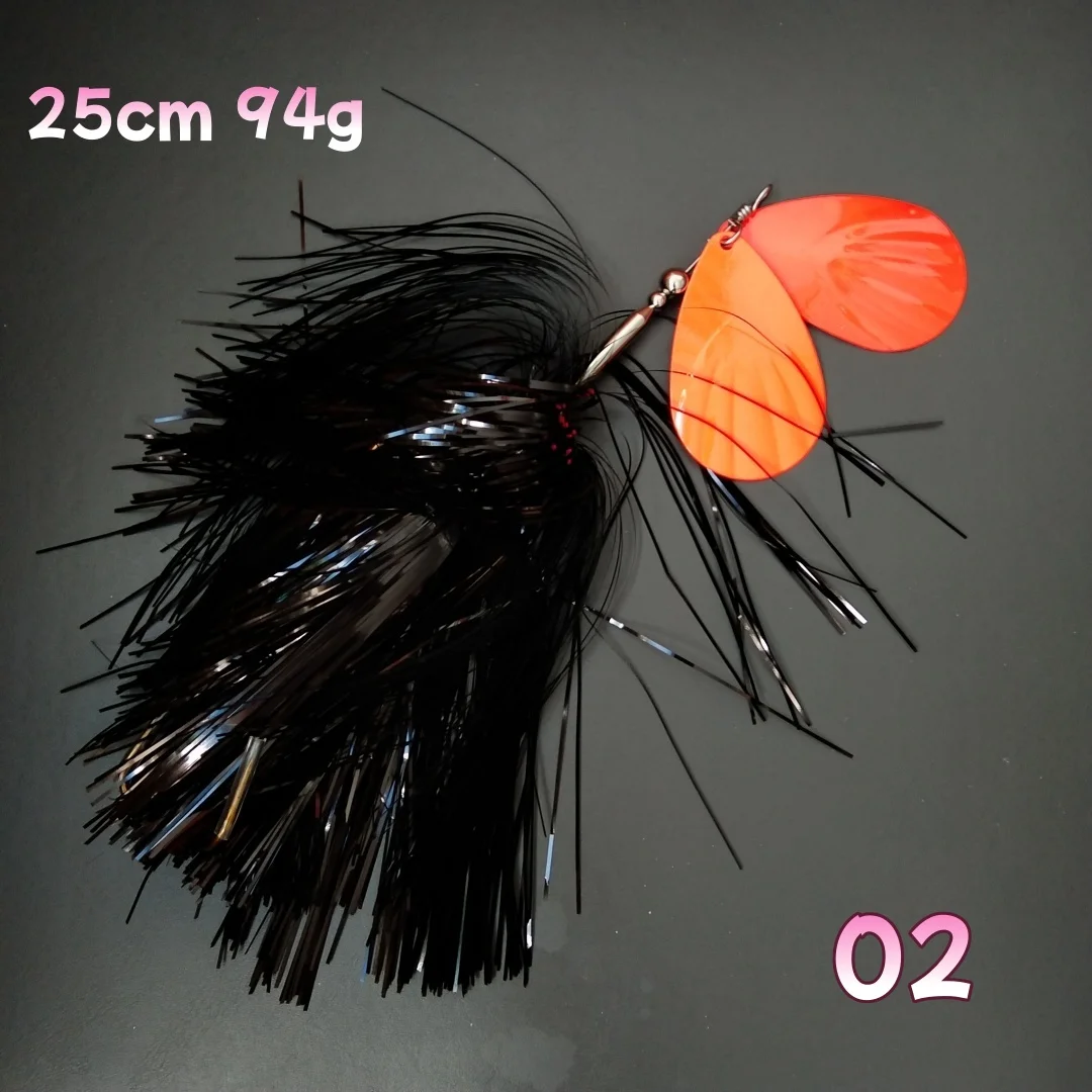 25cm 94g--2