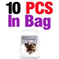 10pcs in bag