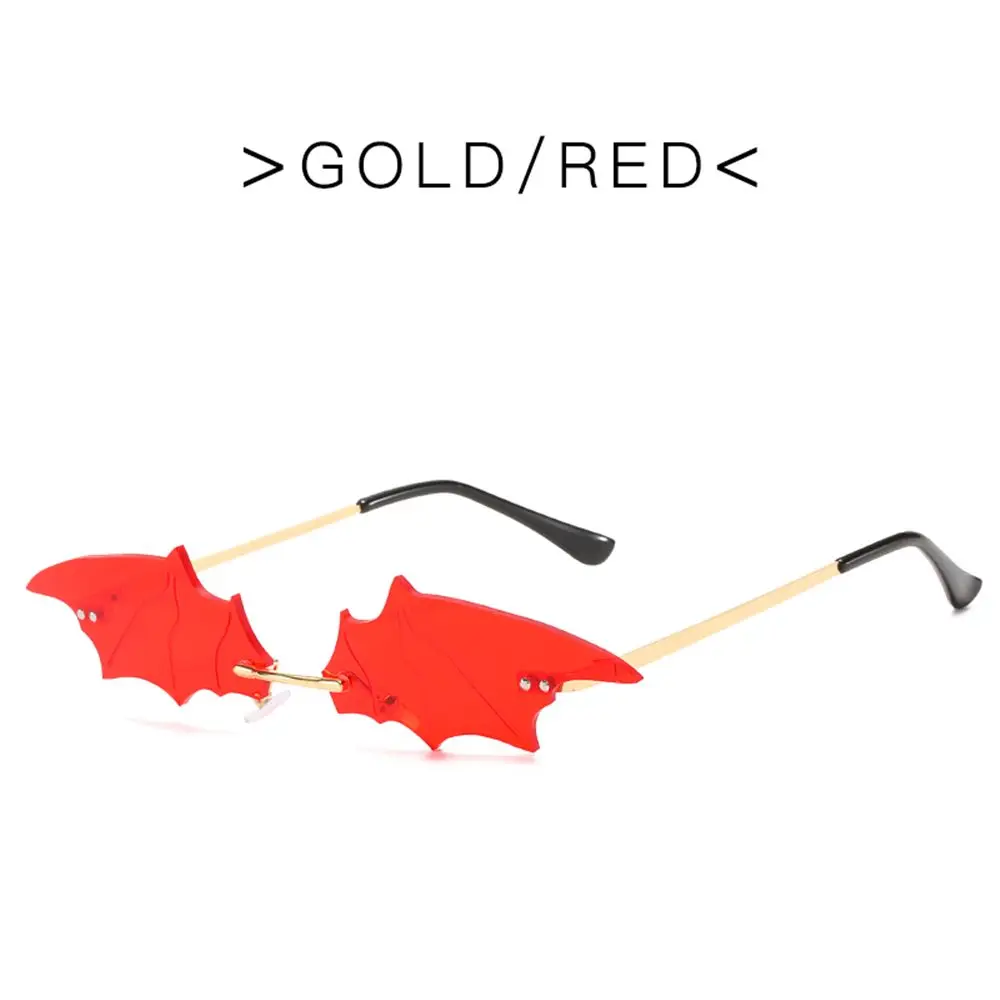 Gold-Red