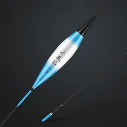 Boutique Flotador Luminoso para Pesca con Alarma Mordida