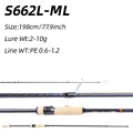 KSCG S662L-ML