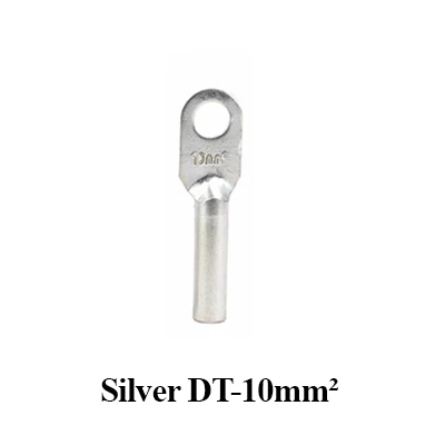 Silver DT-10