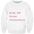 Sudadera para Niños