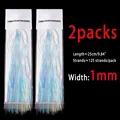 2packs 1mm