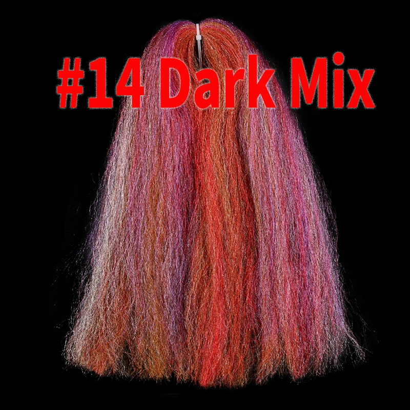 1PC C14 Dark Mix