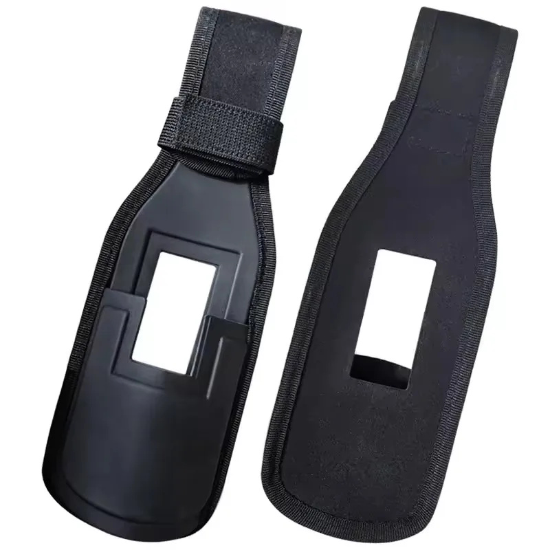 WEIHE Fishing Rod Holder Organizer Hands Free Carrier Fish Tackle Pole Waist Storage Bag Pesca Iscas Fishing Tools 2 Types Ch - imagen 2