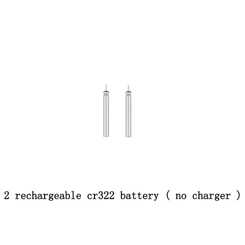 cr322 battery