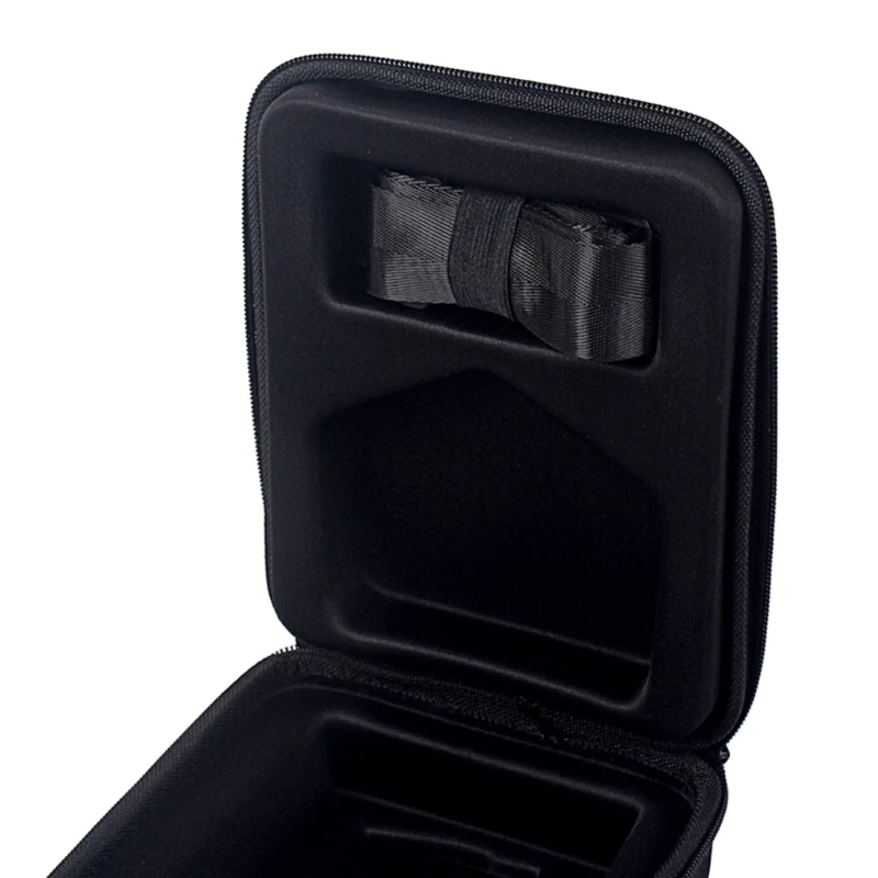 Kalimba-organizador de Piano de 17 teclas, caja protectora, accesorios para instrumentos - imagen 4